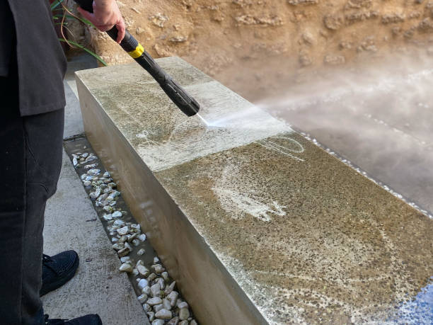 Why Choose Our Certified Pressure Washing Experts for Your Project Needs in Cornelius, NC?